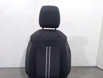 Pezzo di ricambio per auto di seconda mano sedile anteriore sinistro per opel corsa f 1.2 (68) riferimenti oem iam hn05  