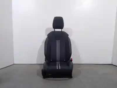 Peça sobressalente para automóvel em segunda mão assento dianteiro direito por opel corsa f 1.2 (68) referências oem iam hn05