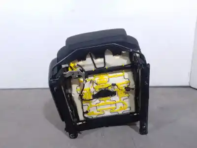 Second-hand car spare part right front seat for opel corsa f 1.2 (68) oem iam references hn05  