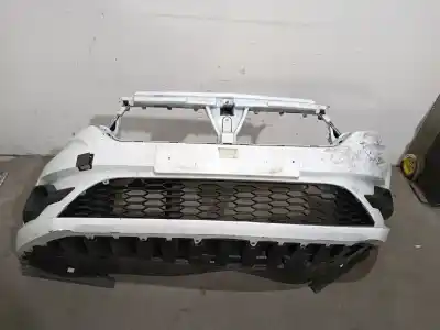 Автозапчастина б/у  для DACIA SANDERO III  Посилання на OEM IAM 620105747Y  620105747Y