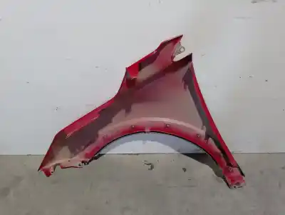 Автозапчасти б/у переднее правое крыло за kia stonic (yb) 1.0 t-gdi ссылки oem iam 66321h8400  66321h8400