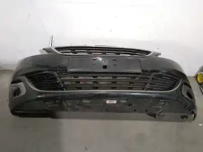 Recambio de automóvil de segunda mano de PARAGOLPES DELANTERO para PEUGEOT 308  referencias OEM IAM 1610742480  1610742480