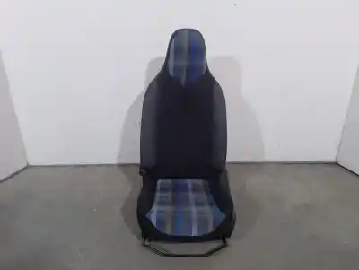 Pezzo di ricambio per auto di seconda mano sedile anteriore sinistro per peugeot 108 1.0 vti 72 riferimenti oem iam b000653280