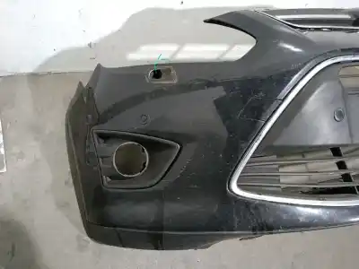 Автозапчасти б/у передний бампер за ford c-max ii (dxa/cb7, dxa/ceu) 1.0 ecoboost ссылки oem iam 1899430  1899430