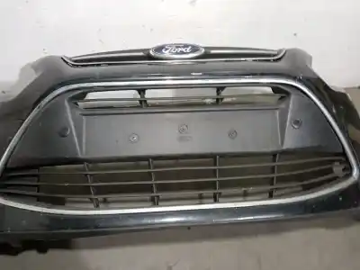 Автозапчасти б/у передний бампер за ford c-max ii (dxa/cb7, dxa/ceu) 1.0 ecoboost ссылки oem iam 1899430  1899430