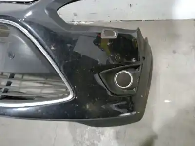 Автозапчасти б/у передний бампер за ford c-max ii (dxa/cb7, dxa/ceu) 1.0 ecoboost ссылки oem iam 1899430  1899430