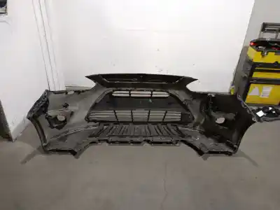Автозапчасти б/у передний бампер за ford c-max ii (dxa/cb7, dxa/ceu) 1.0 ecoboost ссылки oem iam 1899430  1899430