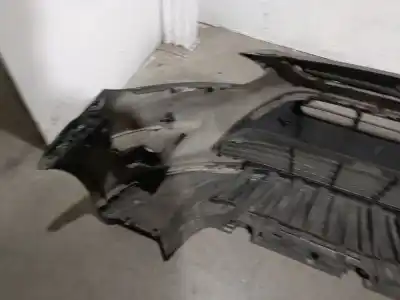 Автозапчасти б/у передний бампер за ford c-max ii (dxa/cb7, dxa/ceu) 1.0 ecoboost ссылки oem iam 1899430  1899430