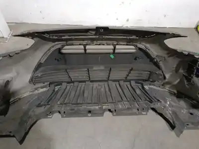 Автозапчасти б/у передний бампер за ford c-max ii (dxa/cb7, dxa/ceu) 1.0 ecoboost ссылки oem iam 1899430  1899430