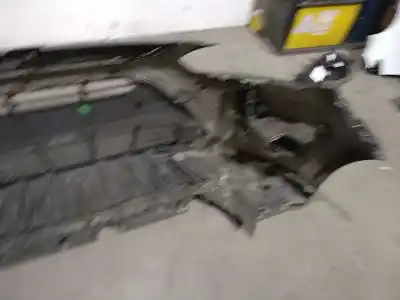 Автозапчасти б/у передний бампер за ford c-max ii (dxa/cb7, dxa/ceu) 1.0 ecoboost ссылки oem iam 1899430  1899430