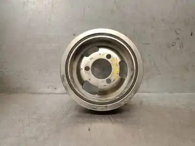 Pezzo di ricambio per auto di seconda mano puleggia dell albero motore per peugeot 308 sw i (4e_, 4h_) 1.6 16v riferimenti oem iam v7638551
