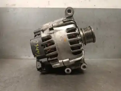 Pezzo di ricambio per auto di seconda mano alternatore per peugeot 308 sw i (4e_, 4h_) 1.6 16v riferimenti oem iam v761548480