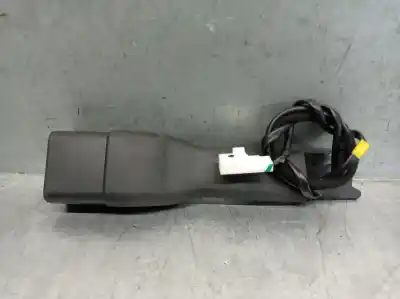 Pezzo di ricambio per auto di seconda mano gancio cintura anteriore sinistro per peugeot 108 1.0 vti 72 riferimenti oem iam 308605910
