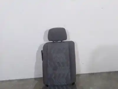 Second-hand car spare part rear right seats for ford transit connect (tc7) 1.8 tdci cat oem iam references 1387763  1387763