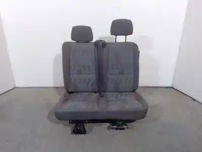 Second-hand car spare part rear left seats for ford transit connect (tc7) 1.8 tdci cat oem iam references 1387762