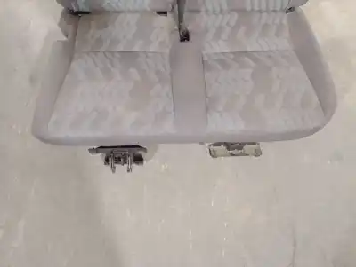 Second-hand car spare part rear left seats for ford transit connect (tc7) 1.8 tdci cat oem iam references 1387762  1387762
