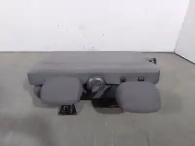 Second-hand car spare part rear left seats for ford transit connect (tc7) 1.8 tdci cat oem iam references 1387762  1387762