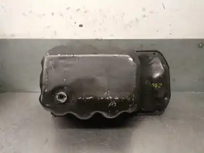 Pezzo di ricambio per auto di seconda mano pozzetto per peugeot 308 sw i (4e_, 4h_) 1.6 16v riferimenti oem iam v755048380