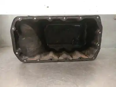 Second-hand car spare part sump for peugeot 308 sw i (4e_, 4h_) 1.6 16v oem iam references v755048380  0301n9