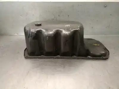 Second-hand car spare part sump for peugeot 308 sw i (4e_, 4h_) 1.6 16v oem iam references v755048380  0301n9