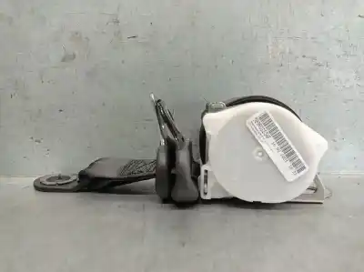 Pezzo di ricambio per auto di seconda mano cintura di sicurezza posteriore destra per peugeot 108 1.0 vti 72 riferimenti oem iam 509r02d3af
