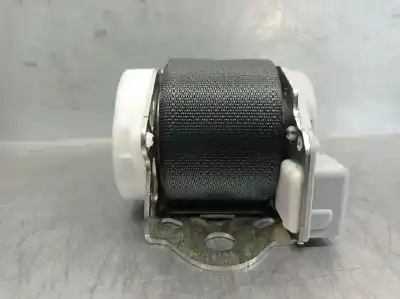 Pezzo di ricambio per auto di seconda mano cintura di sicurezza posteriore sinistra per peugeot 108 1.0 vti 72 riferimenti oem iam 509r02e151