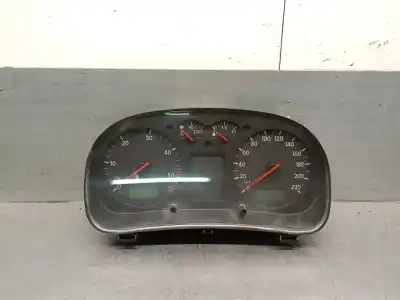 Recambio de automóvil de segunda mano de CUADRO INSTRUMENTOS para VOLKSWAGEN GOLF IV BERLINA (1J1)  referencias OEM IAM 1J0919861B  1J0919800DX
