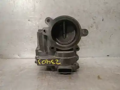 Pezzo di ricambio per auto di seconda mano scatola della farfalla per peugeot 308 sw i (4e_, 4h_) 1.6 16v riferimenti oem iam v760491980  163673
