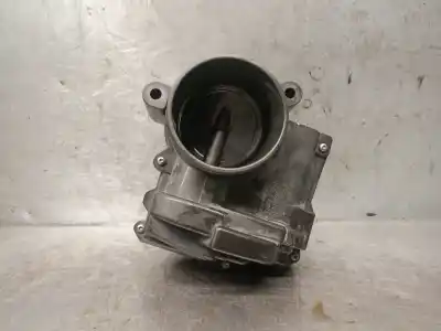 Pezzo di ricambio per auto di seconda mano scatola della farfalla per peugeot 308 sw i (4e_, 4h_) 1.6 16v riferimenti oem iam v760491980  163673