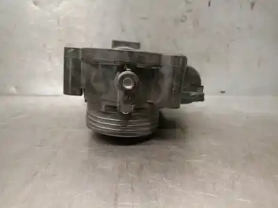 Pezzo di ricambio per auto di seconda mano scatola della farfalla per peugeot 308 sw i (4e_, 4h_) 1.6 16v riferimenti oem iam v760491980  163673