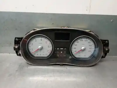 Second-hand car spare part  for DACIA SANDERO  OEM IAM references 248103939R  248103939R