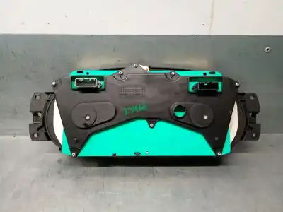 Автозапчастина б/у панель інструментів для dacia sandero 1.5 dci посилання на oem iam 248103939r  248103939r