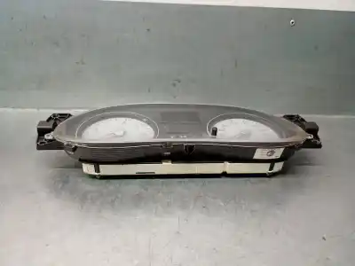 Автозапчастина б/у панель інструментів для dacia sandero 1.5 dci посилання на oem iam 248103939r  248103939r