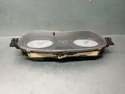 Автозапчастина б/у панель інструментів для dacia sandero 1.5 dci посилання на oem iam 248103939r  248103939r