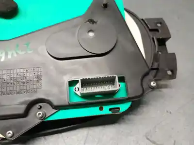 Автозапчастина б/у панель інструментів для dacia sandero 1.5 dci посилання на oem iam 248103939r  248103939r