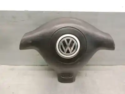 Recambio de automóvil de segunda mano de airbag delantero izquierdo para volkswagen golf iv berlina (1j1) 1.9 tdi referencias oem iam 3b0880201ag  3b0880201bk4ec