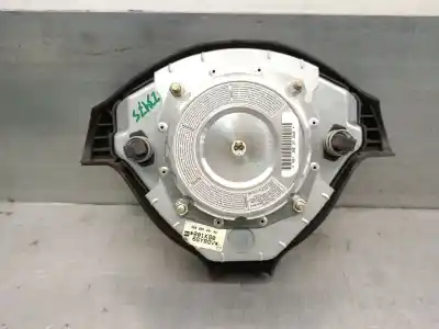 Recambio de automóvil de segunda mano de airbag delantero izquierdo para volkswagen golf iv berlina (1j1) 1.9 tdi referencias oem iam 3b0880201ag  3b0880201bk4ec