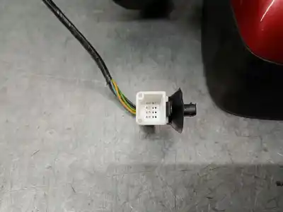 Автозапчастина б/у правий задний огляд для dacia sandero 1.5 dci посилання на oem iam 963017247r  963017247r