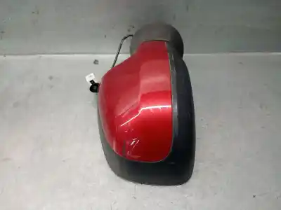 Автозапчастина б/у правий задний огляд для dacia sandero 1.5 dci посилання на oem iam 963017247r  963017247r