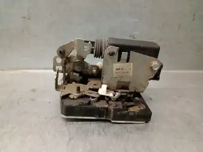 Second-hand car spare part  for DACIA SANDERO  OEM IAM references 8200735246  8200735246