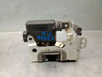 Автозапчасти б/у замок задней правой двери за dacia sandero 1.5 dci ссылки oem iam 8200735246  8200735246