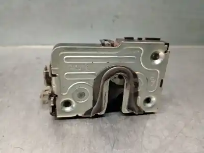 Автозапчасти б/у замок задней правой двери за dacia sandero 1.5 dci ссылки oem iam 8200735246  8200735246