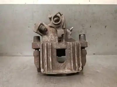 Автозапчастина б/у задній правий гальмівний супорт для mini mini (r50,r53) 1.4 16v turbodiesel cat посилання на oem iam 34216763730