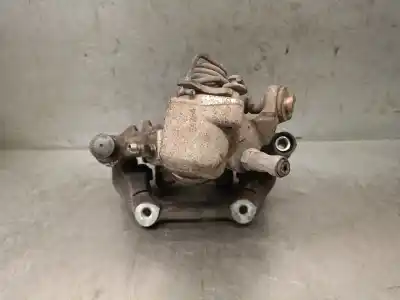 Автозапчастина б/у задній правий гальмівний супорт для mini mini (r50,r53) 1.4 16v turbodiesel cat посилання на oem iam 34216763730  34216763730