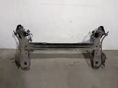 Second-hand car spare part rear axle for citroen ds3 1.2 12v e-thp oem iam references 5148w9