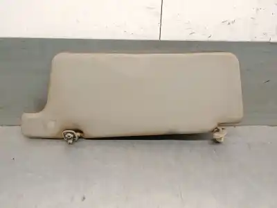 Peça sobressalente para automóvel em segunda mão pára-sol esquerdo por ford ranger (er, eq, r_) 2.5 td 4x4 referências oem iam xm34j04144dh