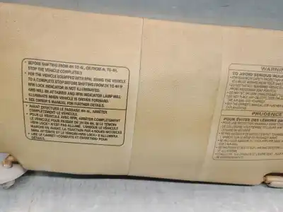 Автозапчасти б/у левая зона за ford ranger (er, eq, r_) 2.5 td 4x4 ссылки oem iam xm34j04144dh  4953018