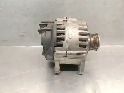 Автозапчастина б/у генератор для DACIA LODGY 1.5 BLUE dCi Diesel FAP CAT Посилання на OEM IAM 231006293R 2722638C VALEO 231006293R