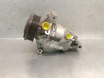 Автозапчасти б/у компрессор кондиционера воздуха за DACIA LODGY 1.5 BLUE dCi Diesel FAP CAT ссылки OEM IAM 926008942R  926008942R