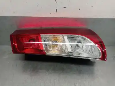 Автозапчасти б/у ПРАВЫЙ ЗАДНИЙ ФОНАРЬ за DACIA LODGY  ссылки OEM IAM 265509604R  265502184R